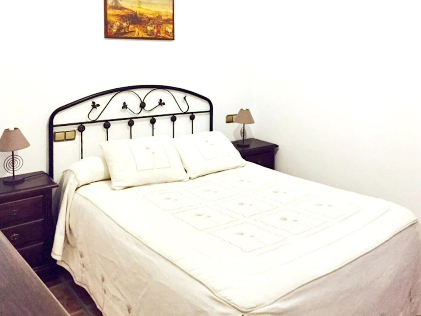 Holiday Home Calle Cuevas De La Sombra 28