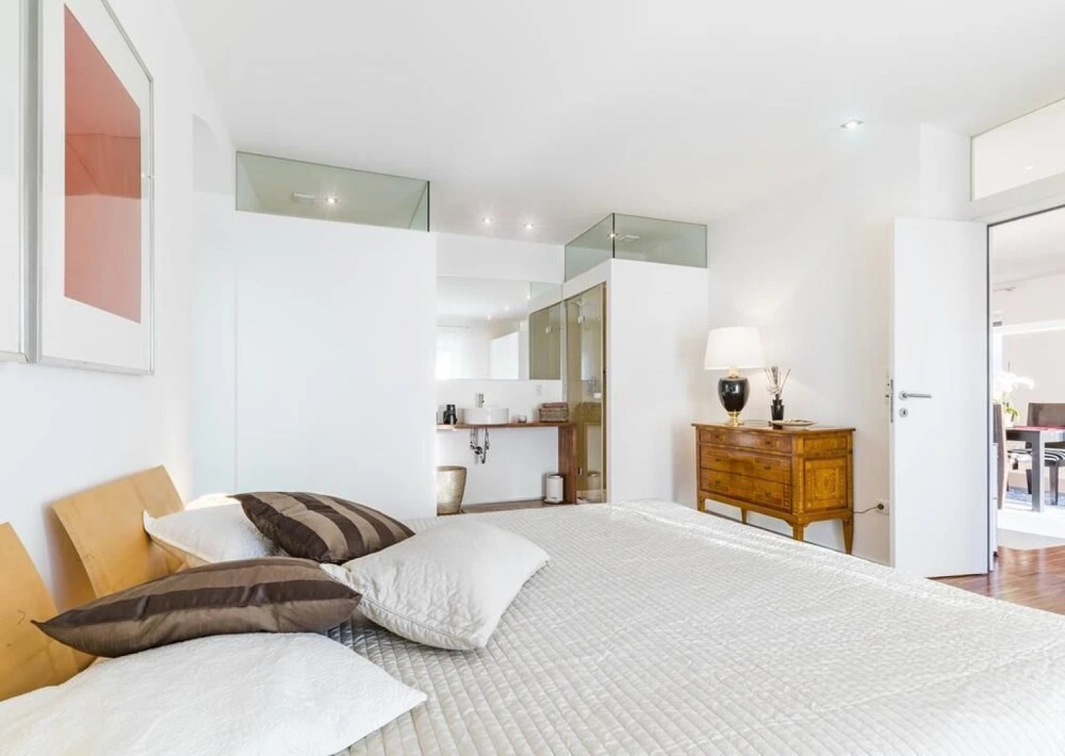 Design Apartments mit Terrasse - Adults Only