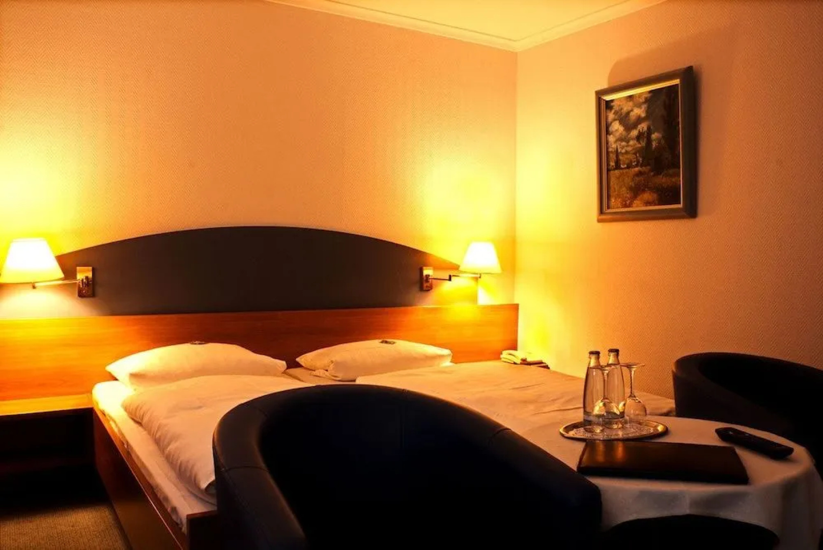 Hotel Eggenwirth