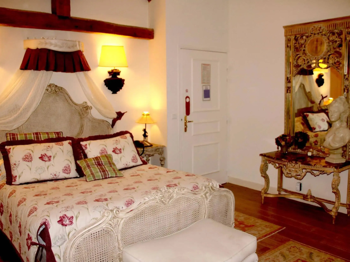 Hostellerie Du Prieure