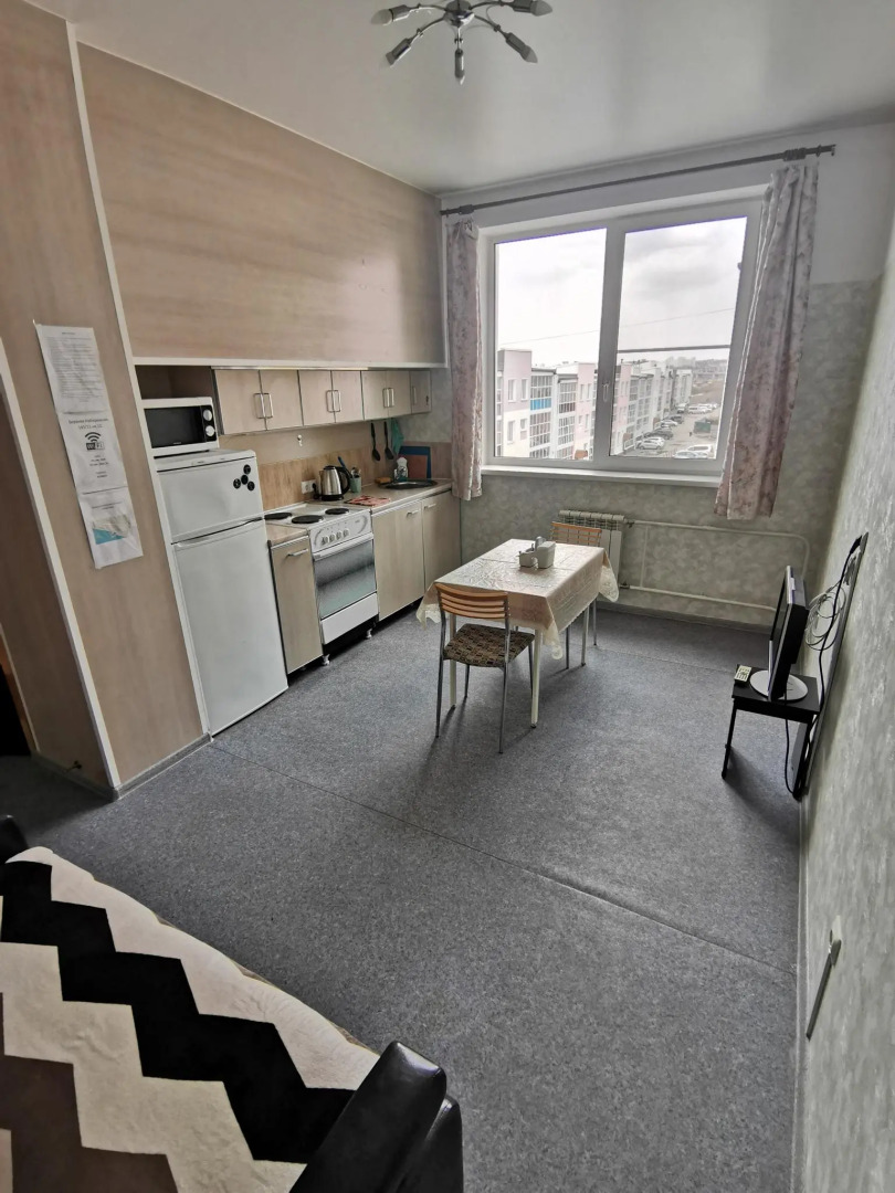 Апартаменты на Верхней Набережной 145/11