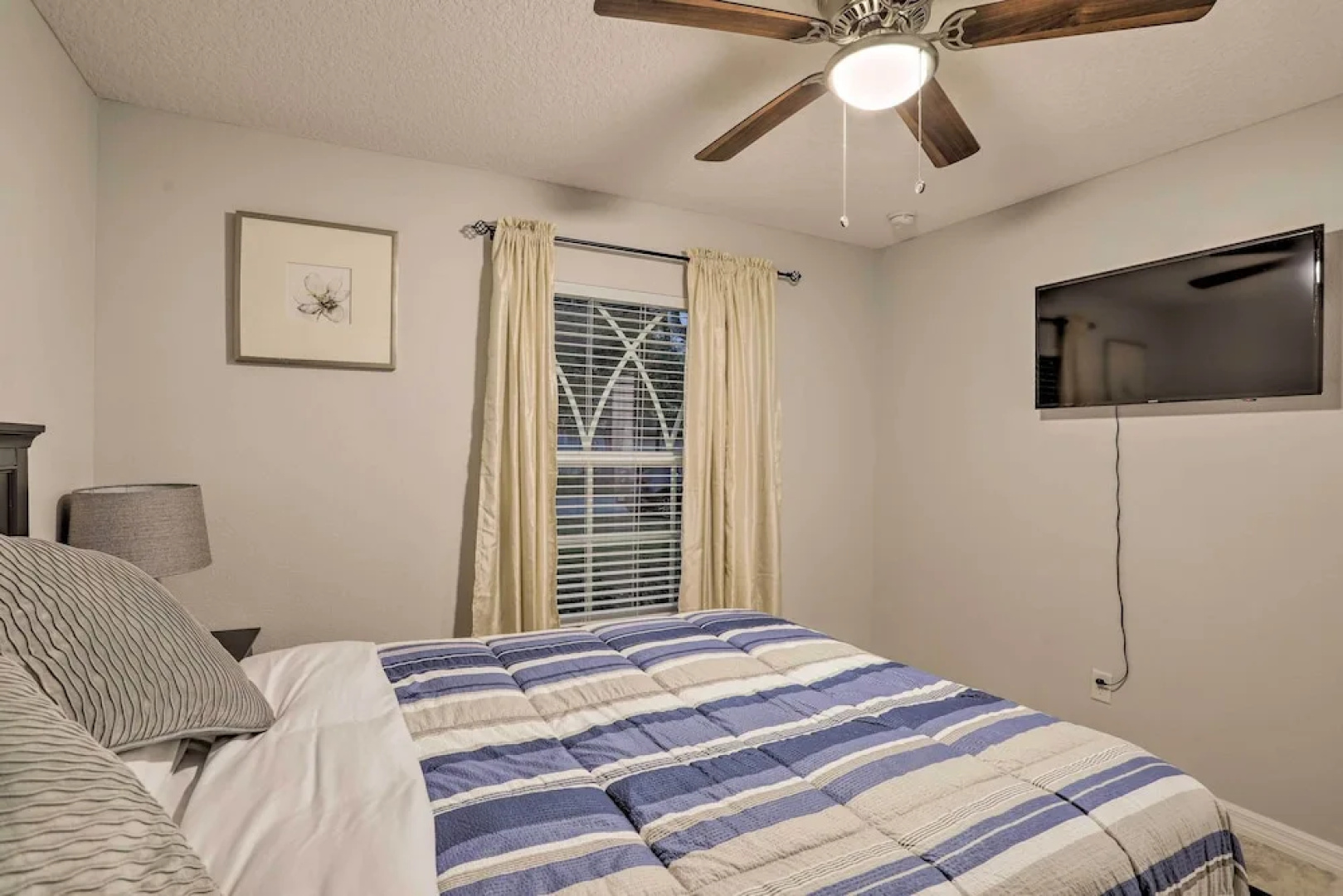 Heated Pool & Spa, 4 Mi to Beach: Seminole Home