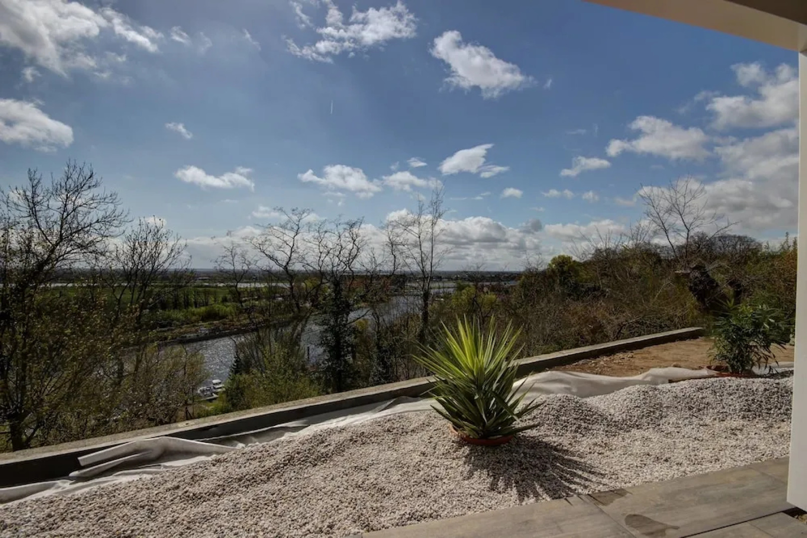 Ferienwohnung Zum Halbmond