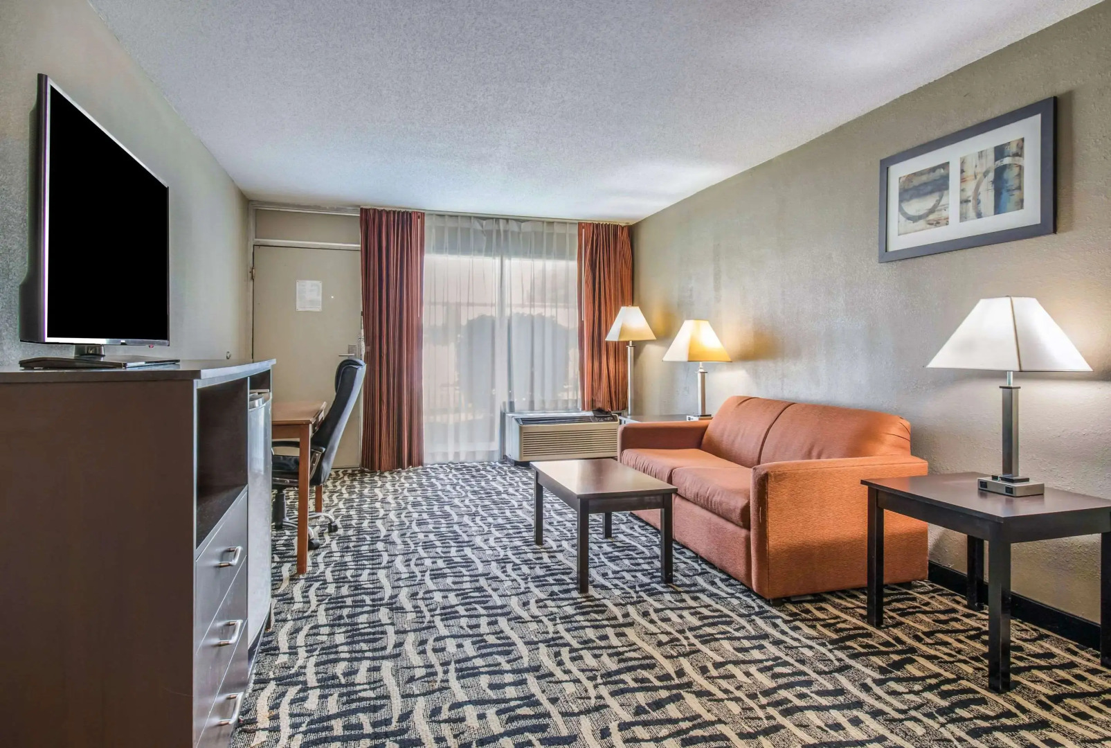 Quality Inn & Suites York East
