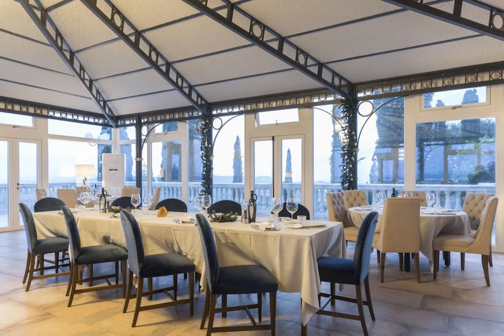 Castello Bonaria Wine & Spa Resort