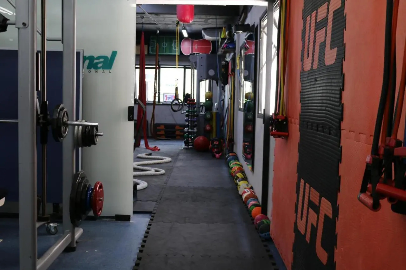 The Landmark Residence - Oficial