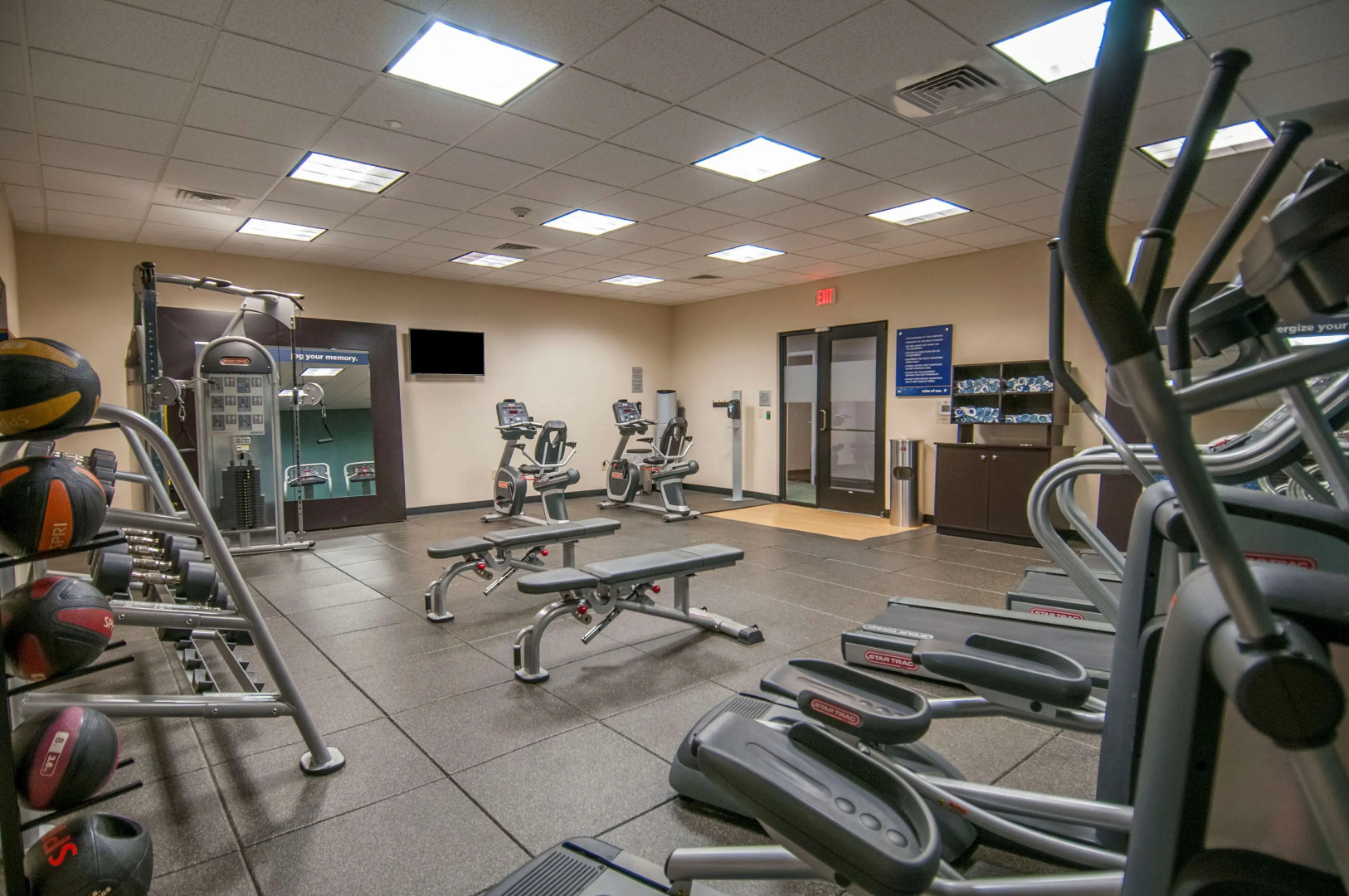 Hampton Inn Hernando
