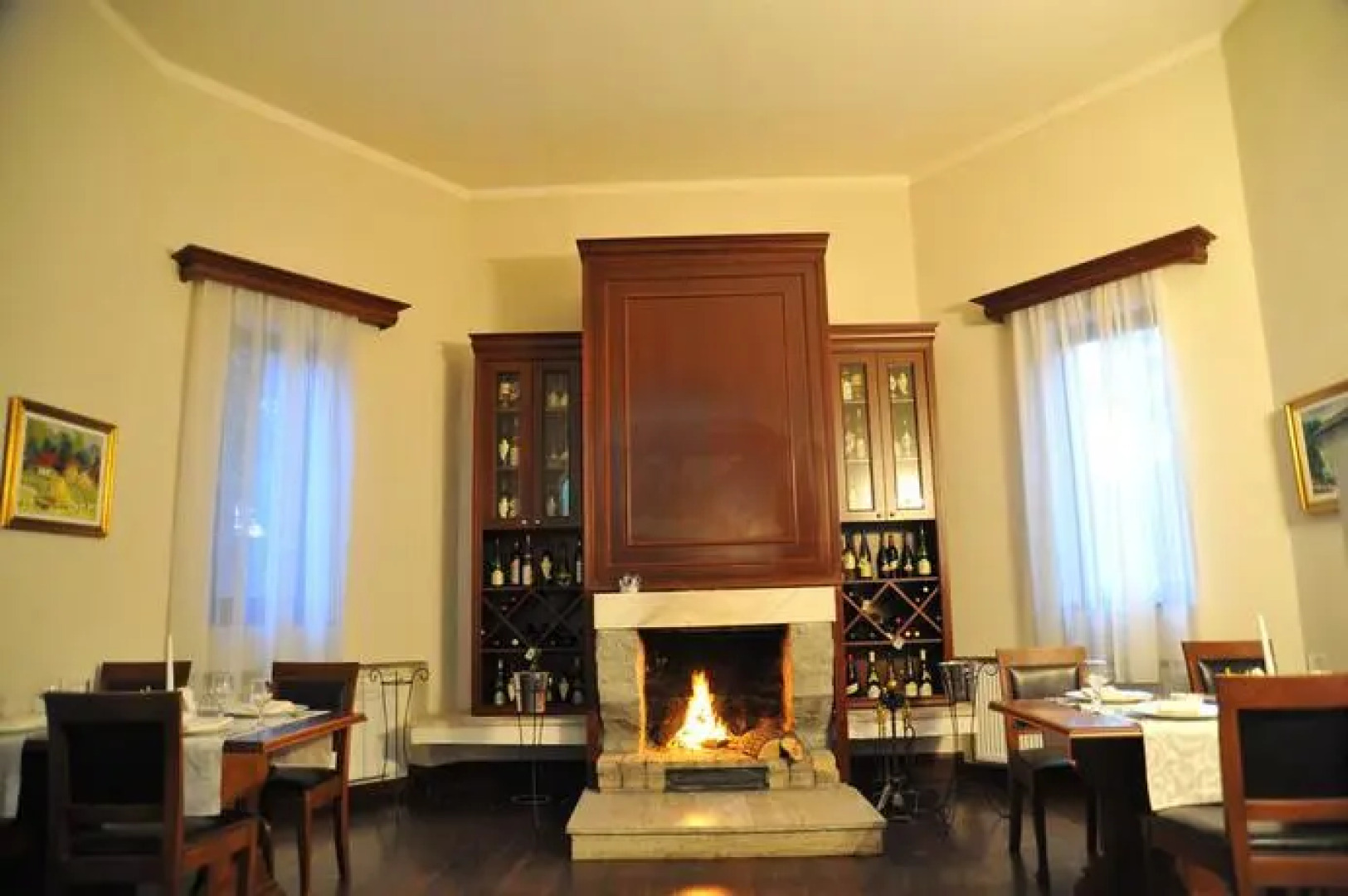 Villa Boierului