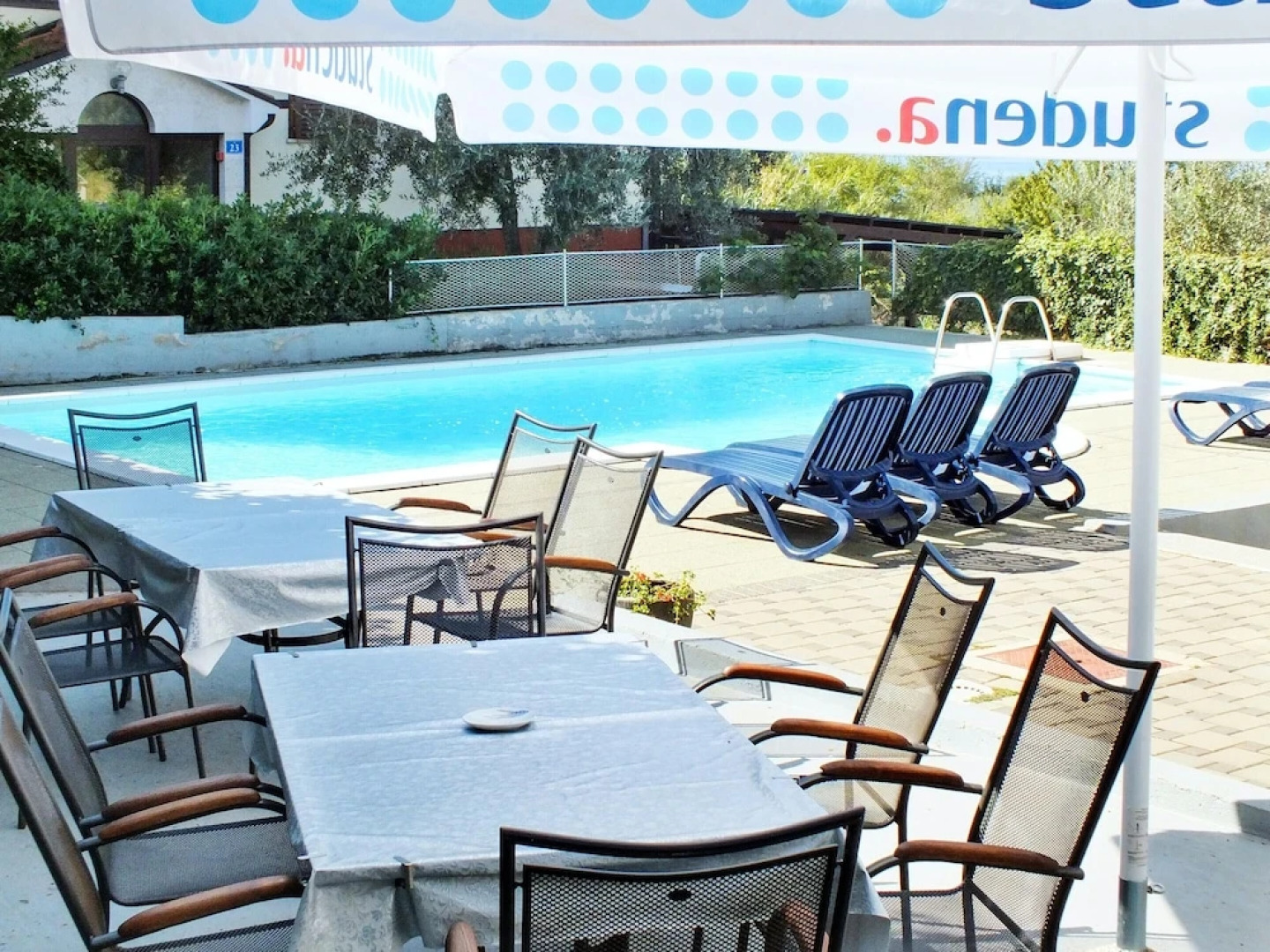 Apartment With one Bedroom in Zambratija, Savudrija, With Wonderful se