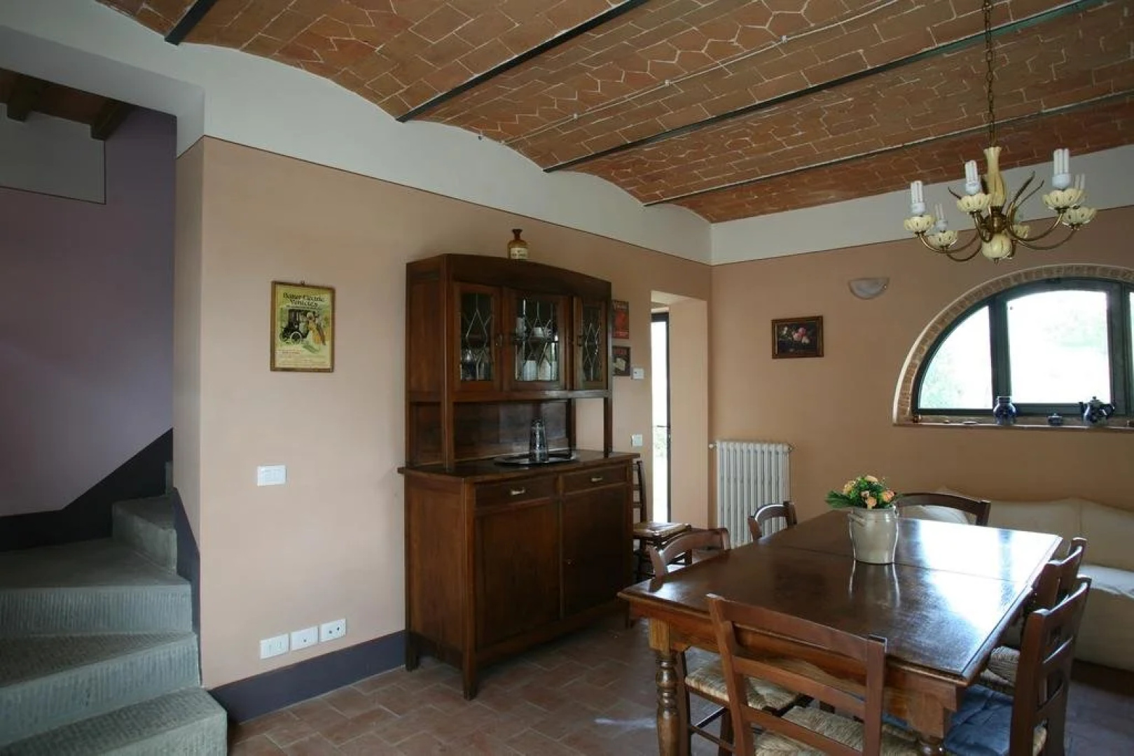 Podere Chiantini
