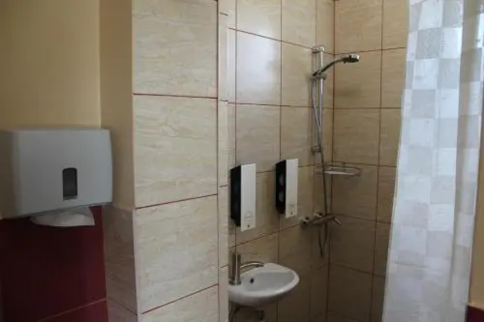 Villa & Restoran Soffa