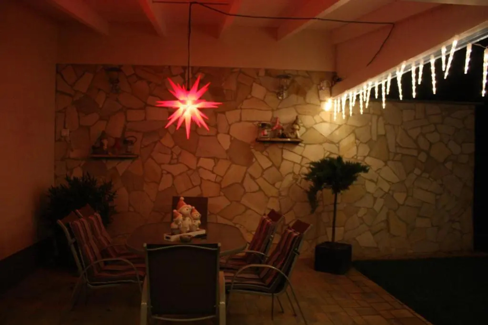 Ferienhaus Zum Gässchen