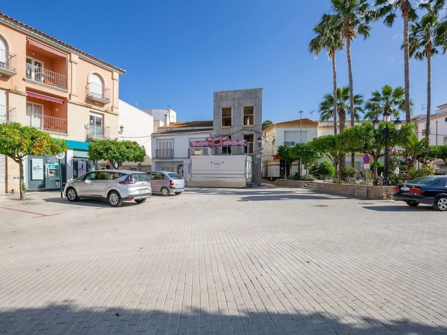 Nice Apartment in Turre near Mojacar with Balcony