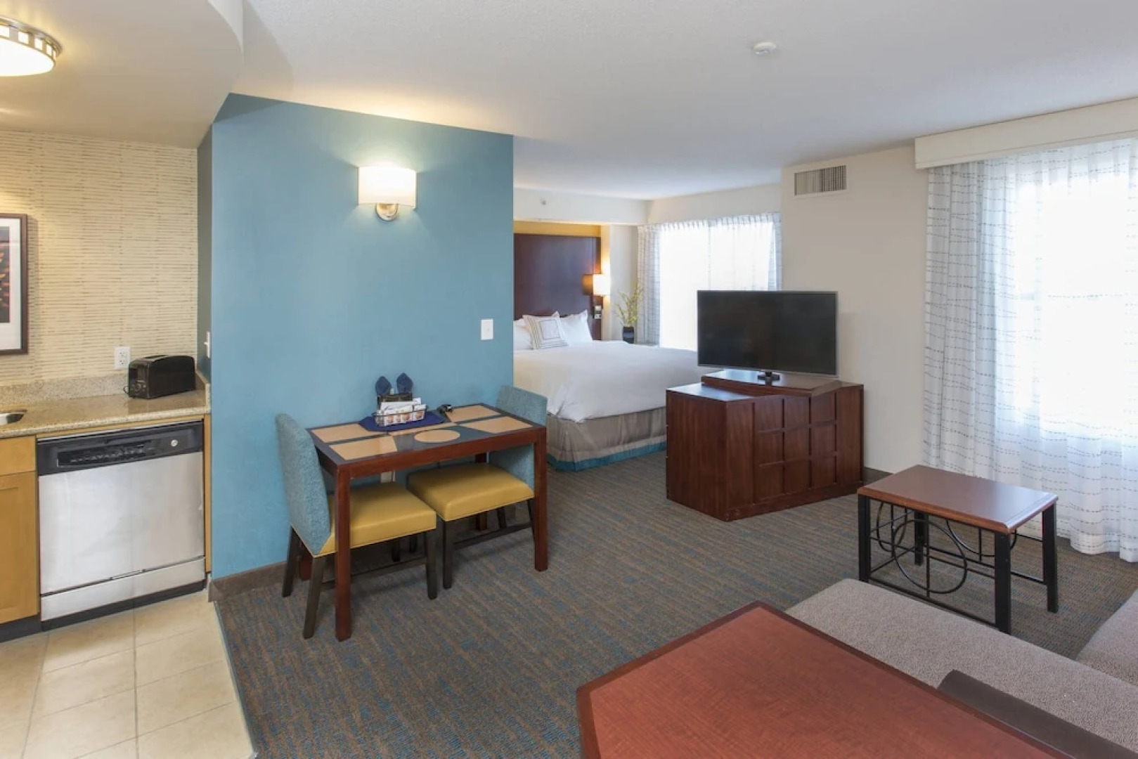 Residence Inn Moncton