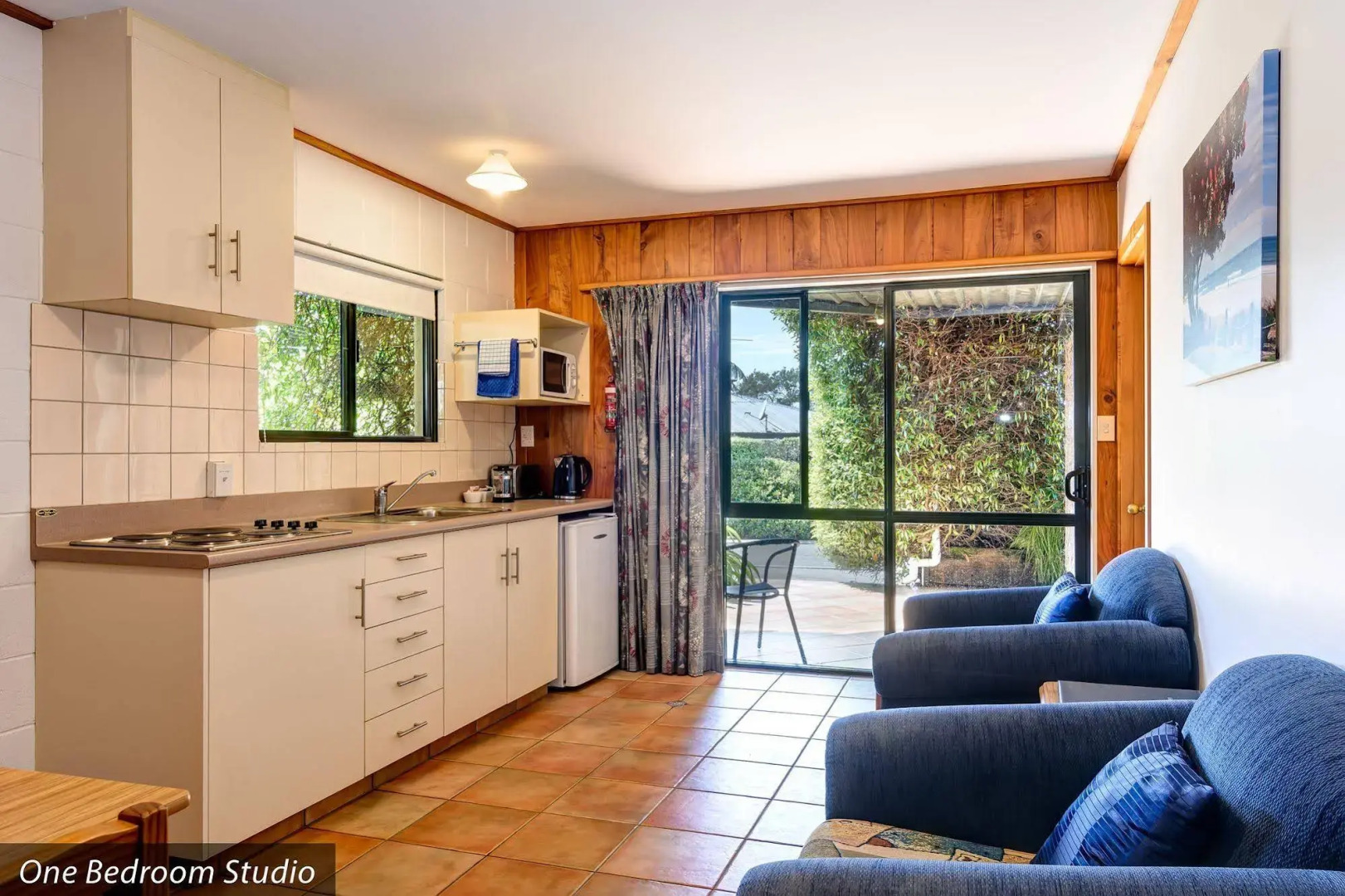 Kaiteri Motels and Apartments