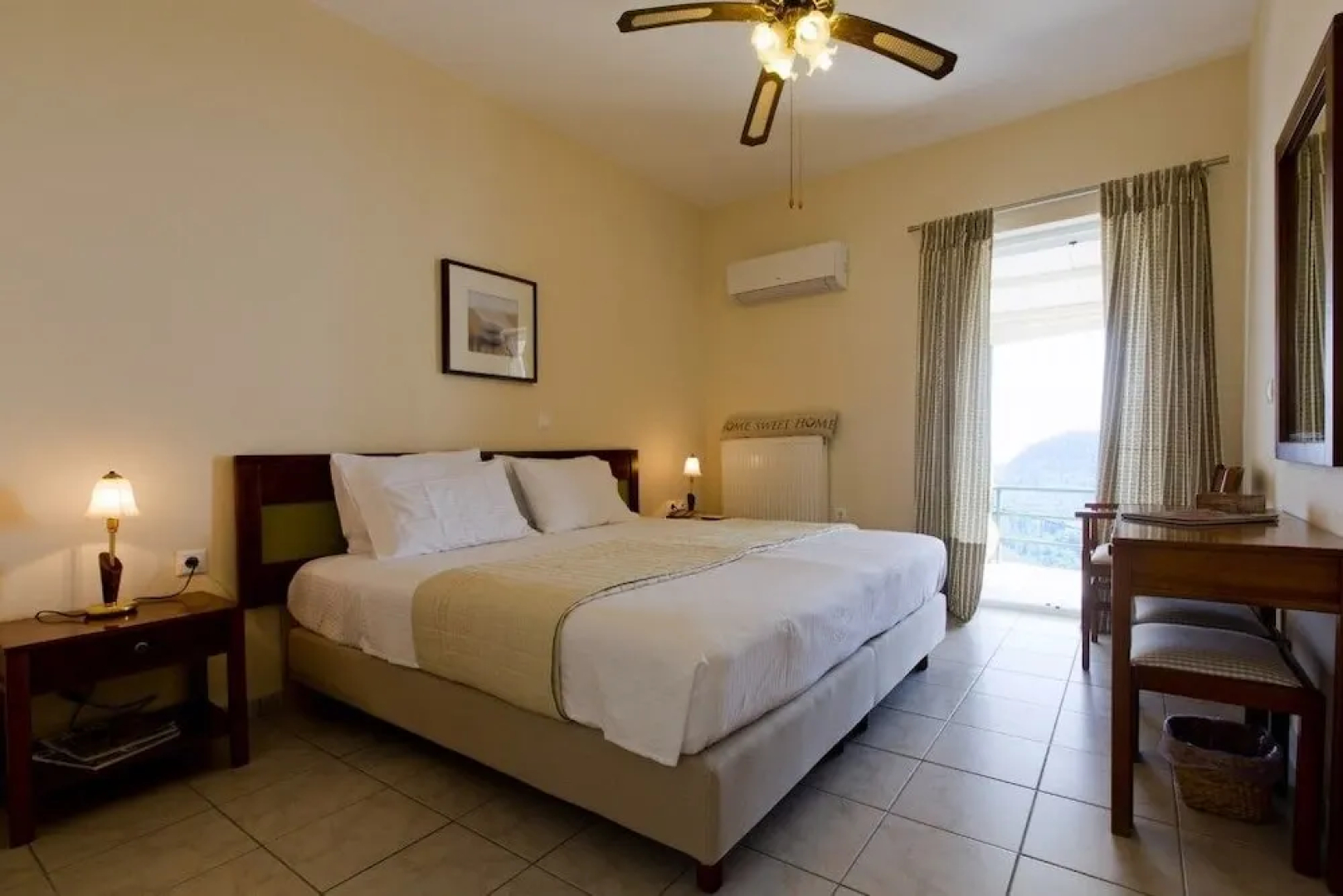 Palataki Spectacular Sea Views