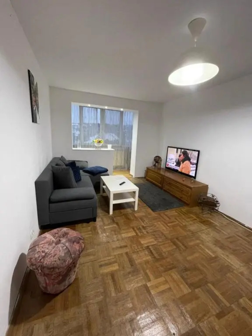 Breaza Central Apartment