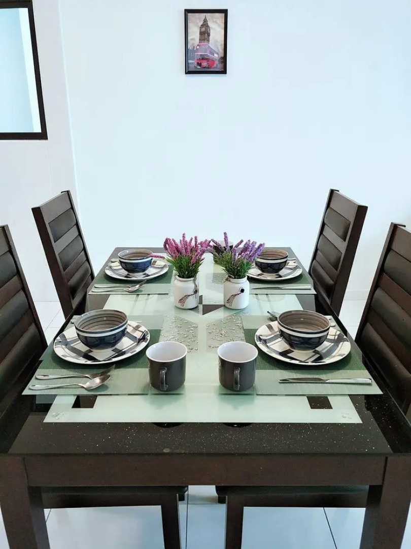 Sky Loft JB Guest House