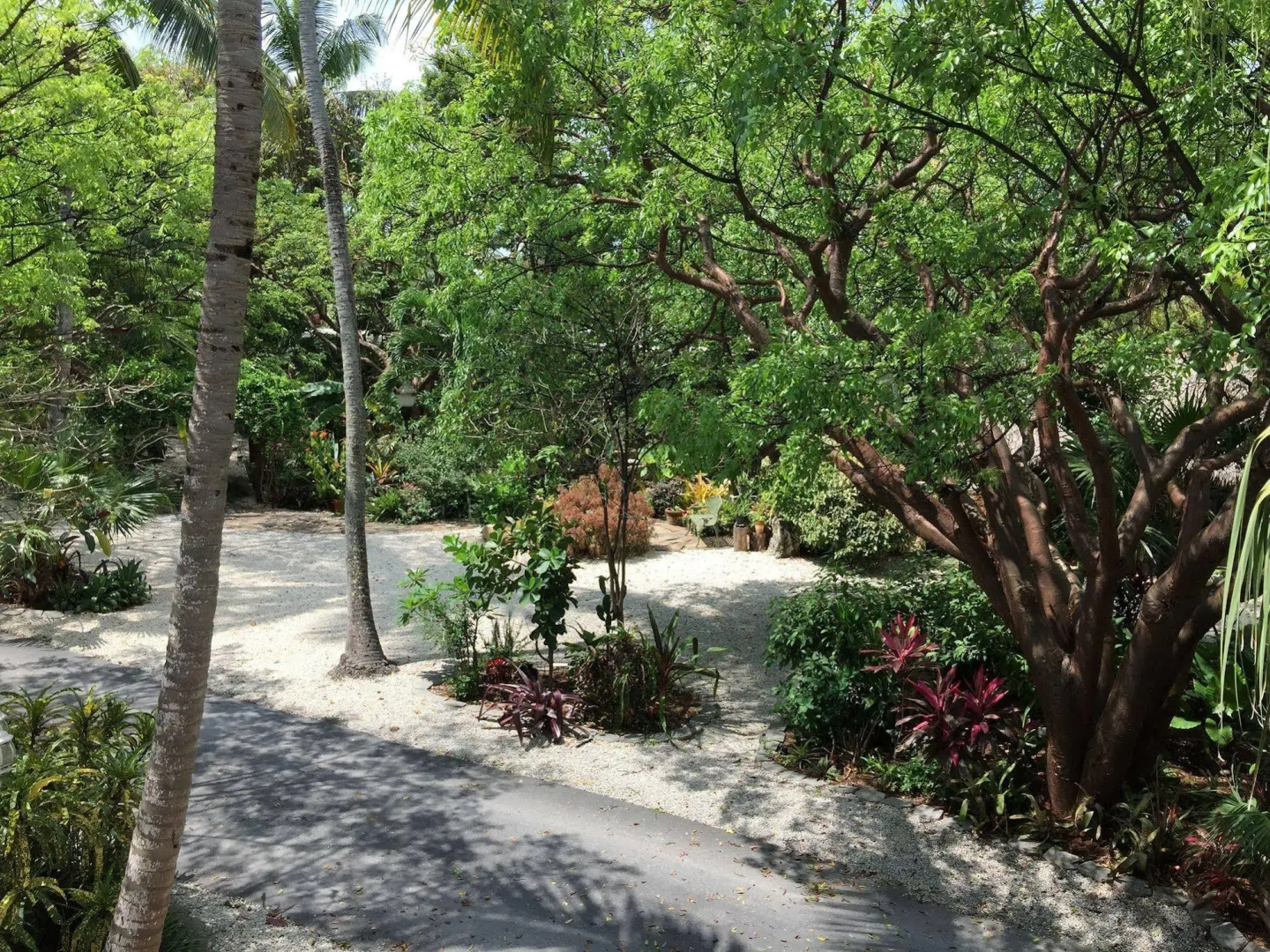 Bay Harbor Lodge