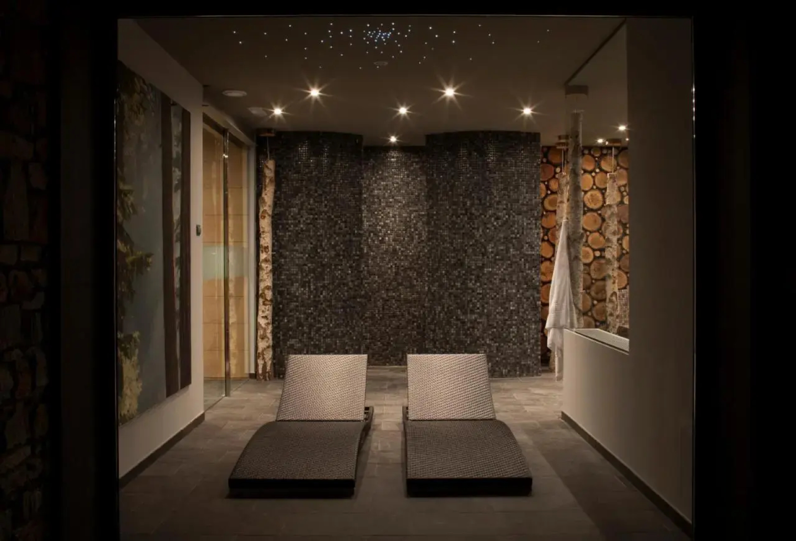 Abba Xalet Suites Hotel