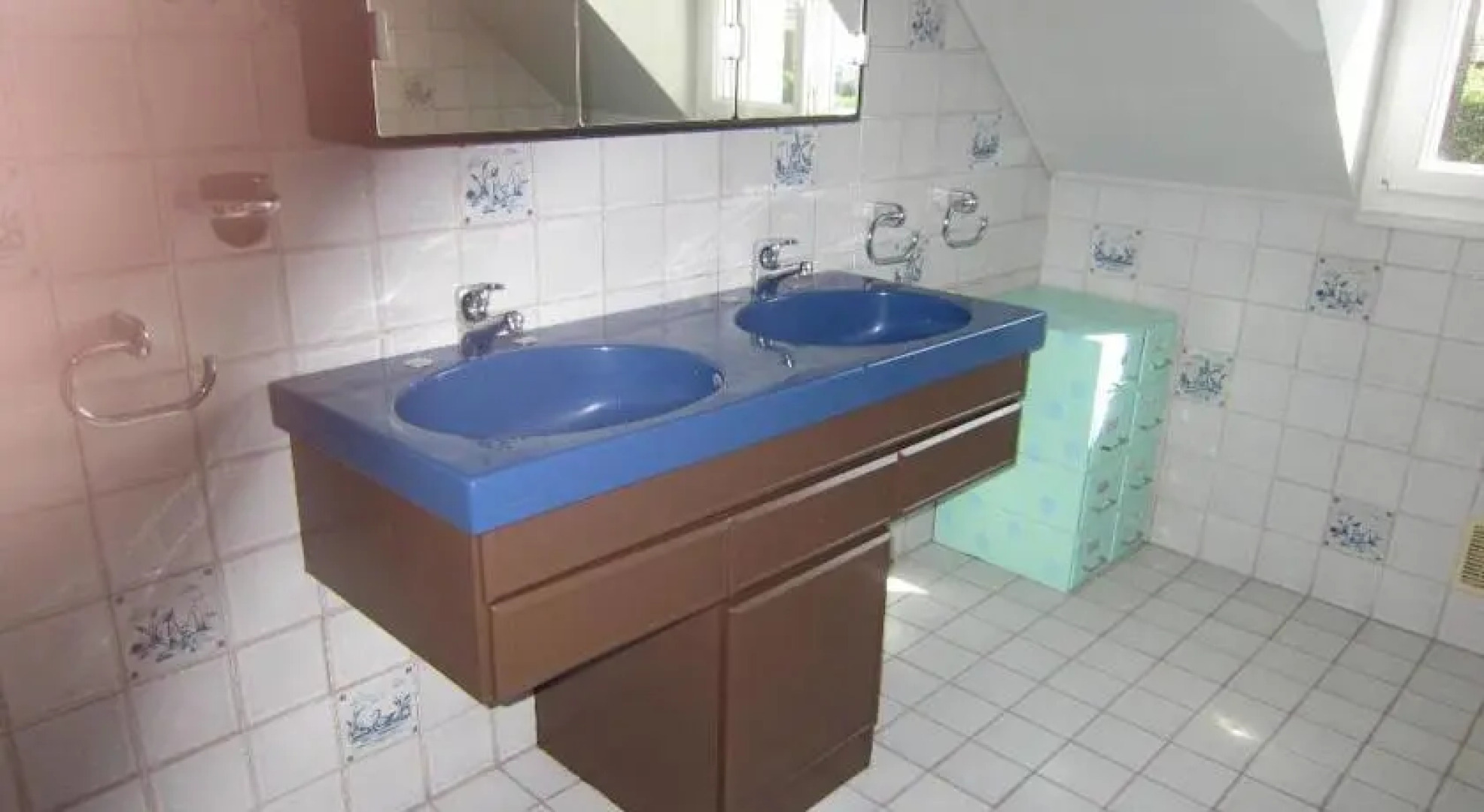 Maison RER Massy-Verrieres