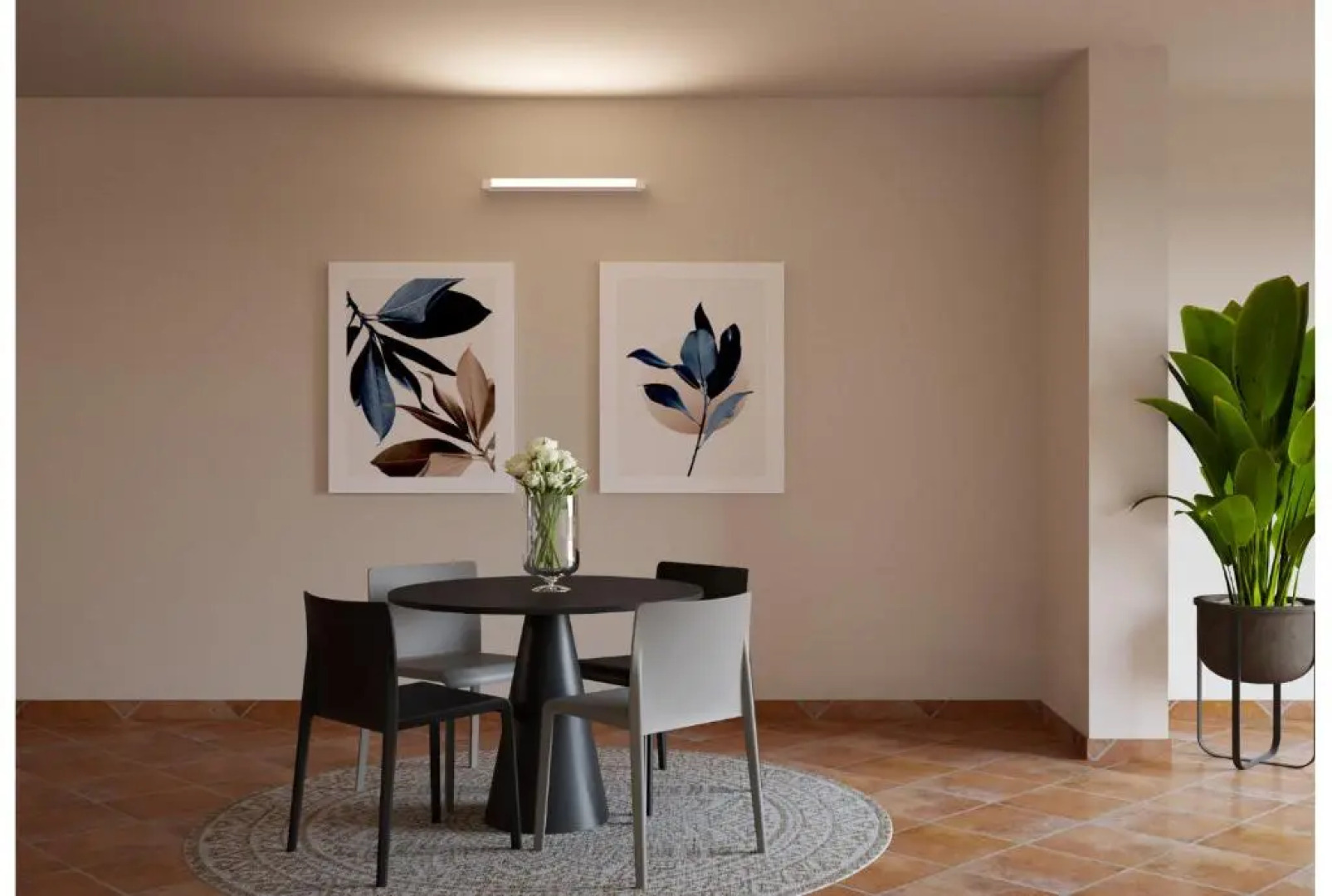 Rocce Rosse Sardinia