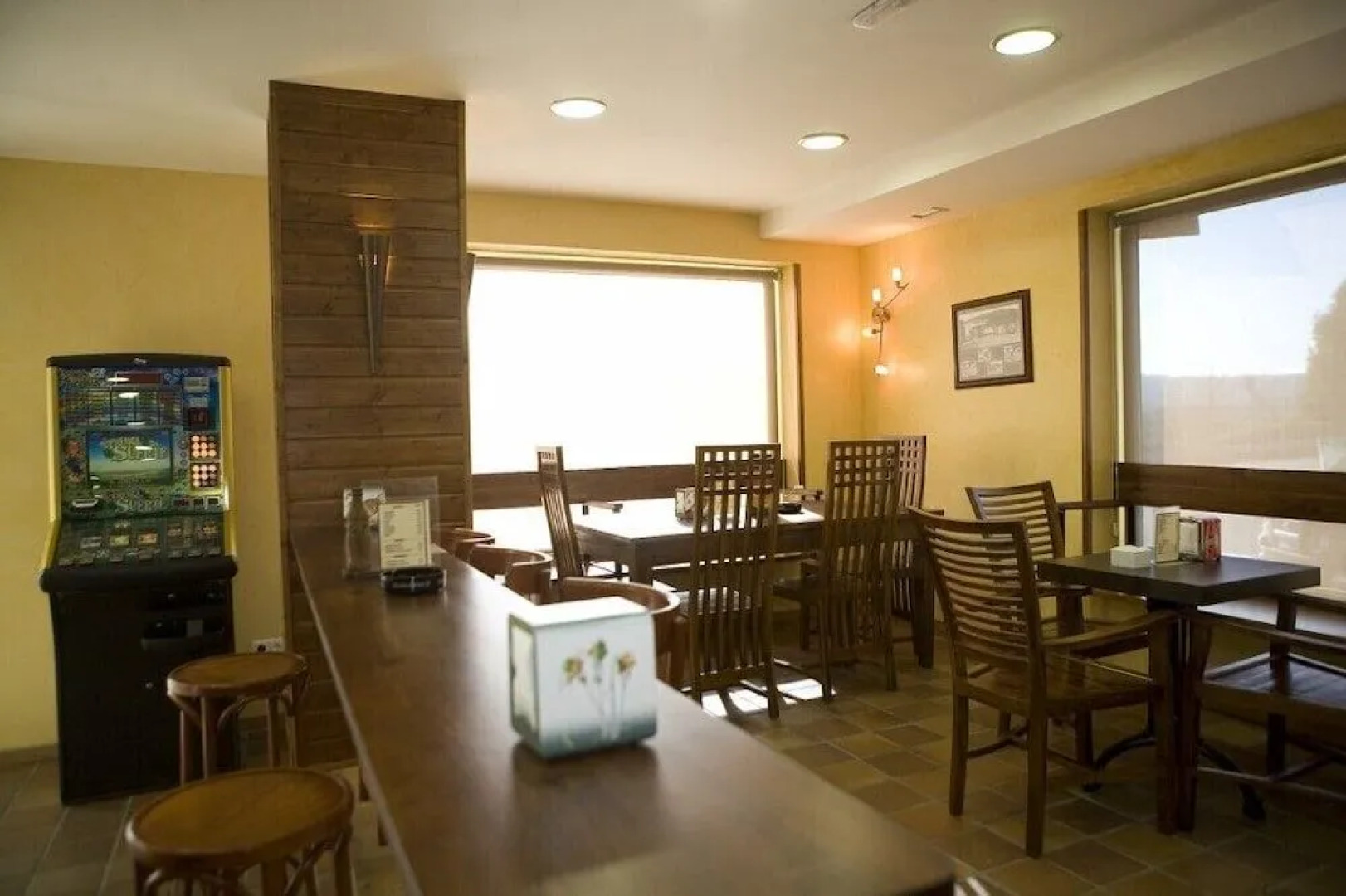 Albergue O Cruceiro da Ulla