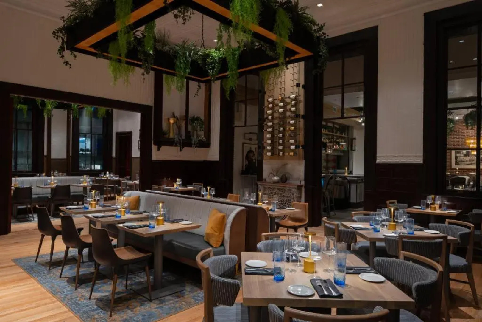 Hotel West & Main Conshohocken Philadelphia, Tapestry Collection