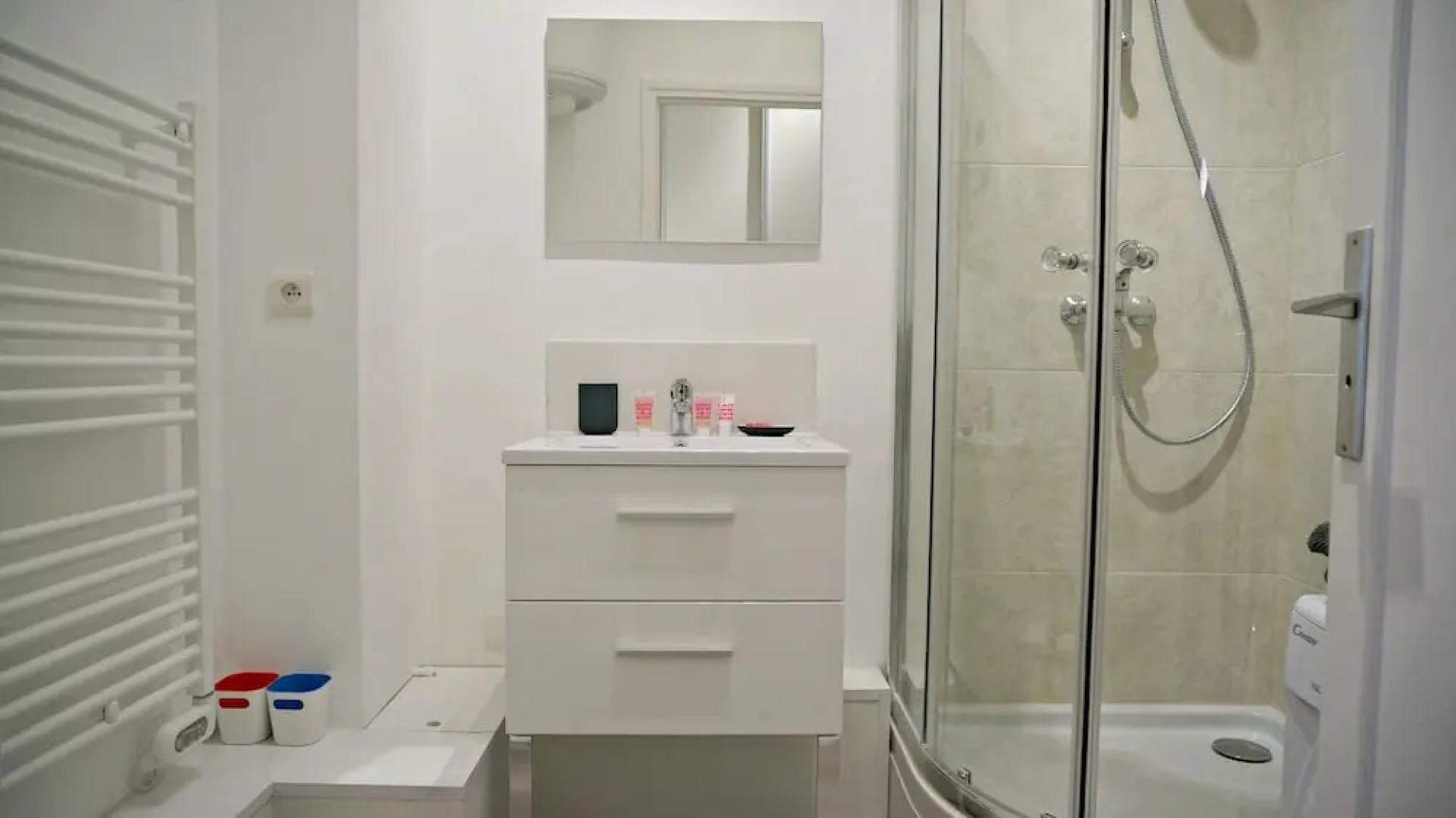 Appart Hôtel Lille - BENOIT