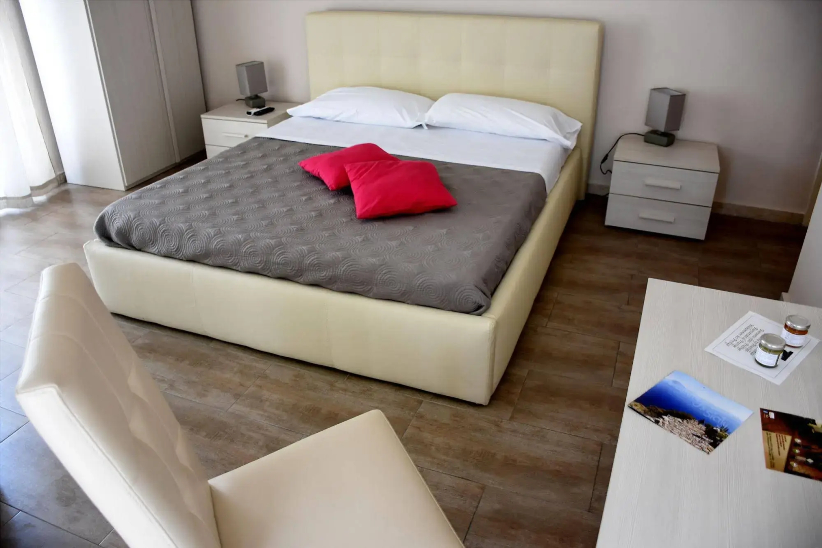 Prestige B&B