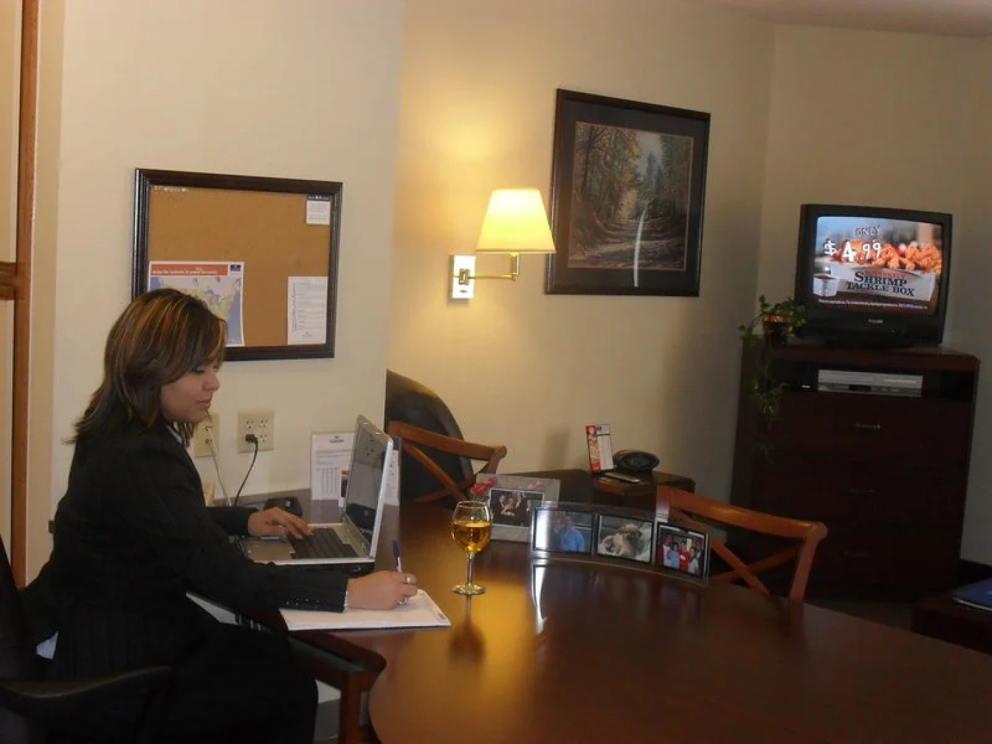 Hawthorn Suites by Wyndham Chicago Hoffman Estates