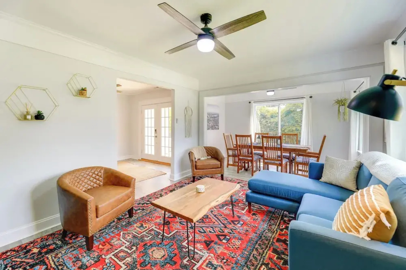 New Bern Vacation Rental With Private Yard!