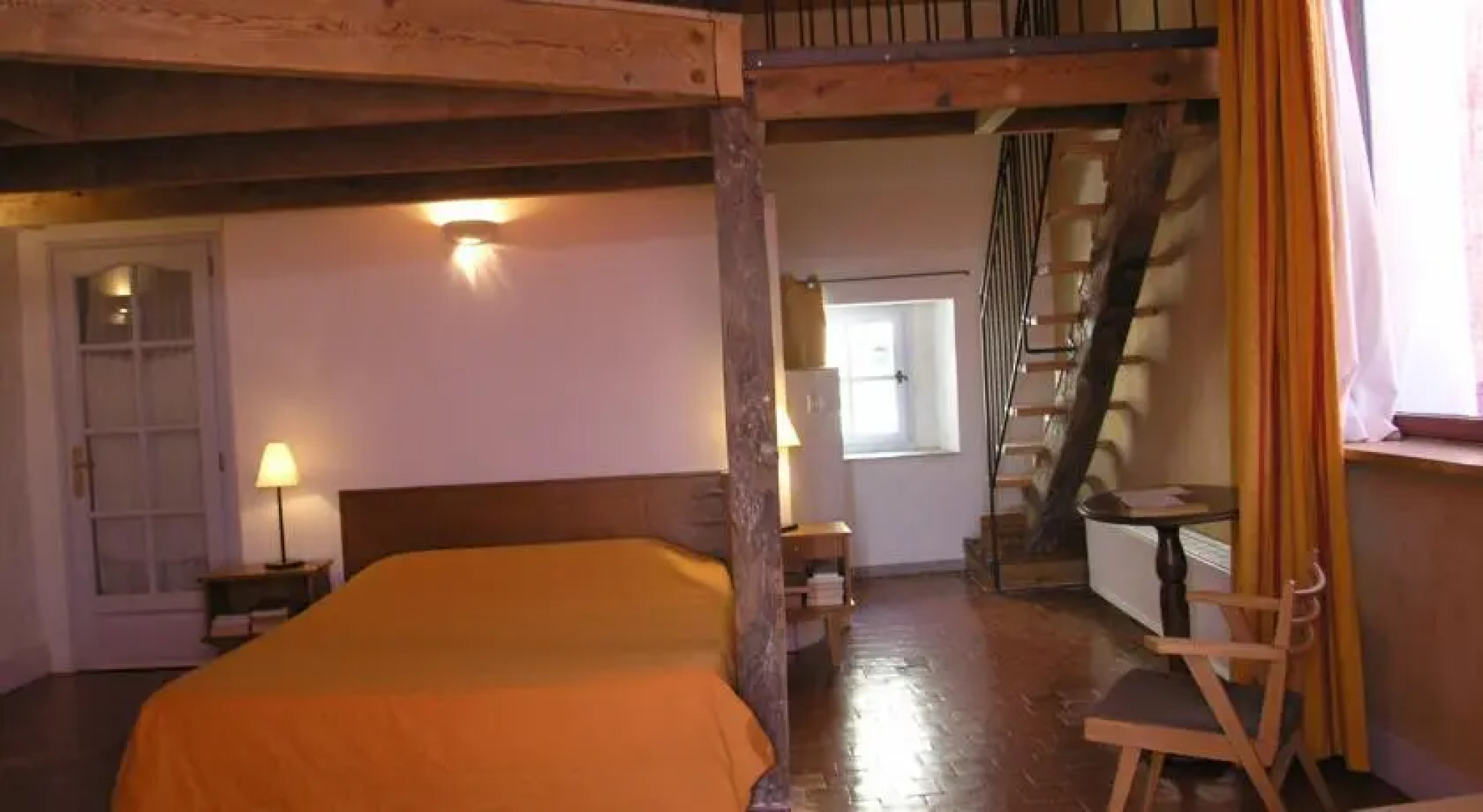 La Demeure du Chateau