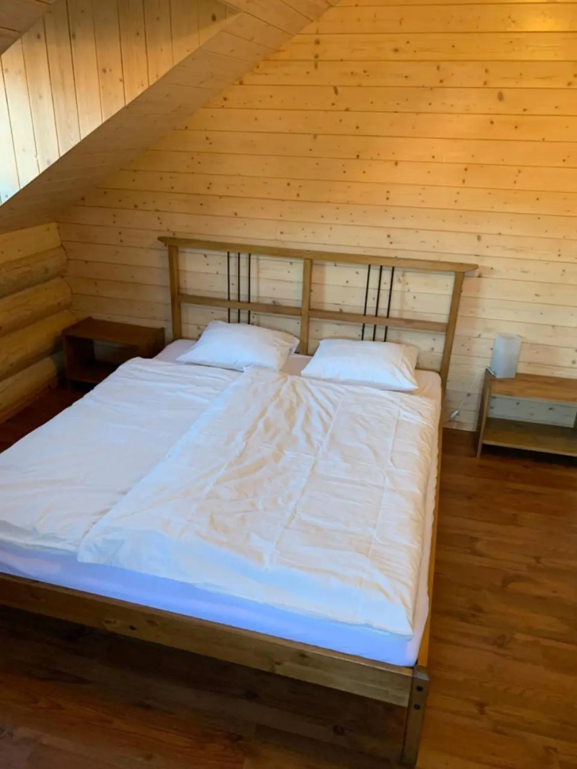 Srub Bublava 155