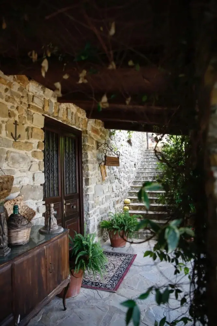 Studio in Ogliastro Cilento, With Wonderful sea View, Enclosed Garden and Wifi Near the Beach