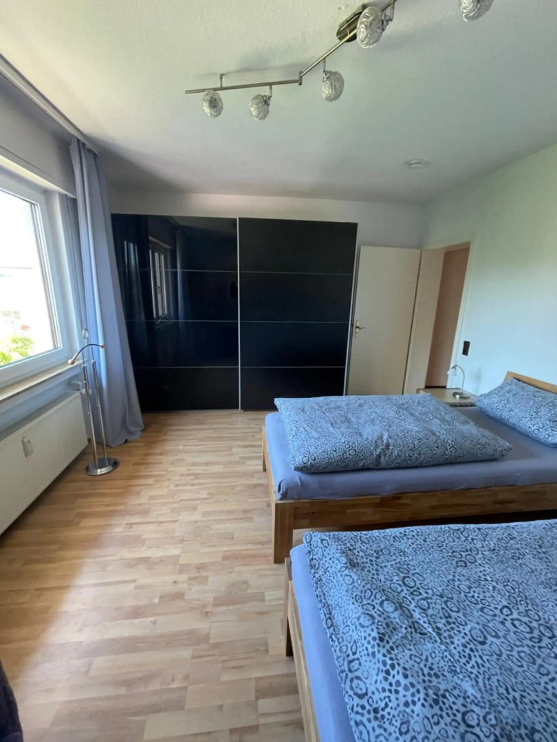Ferienwohnung Esmeralda