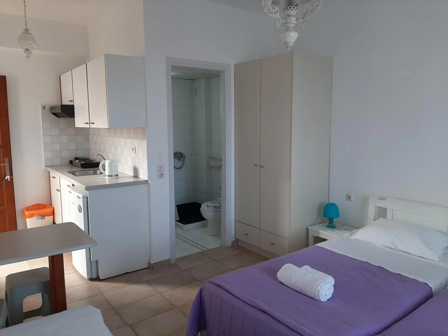 Remi Studios & Apartments