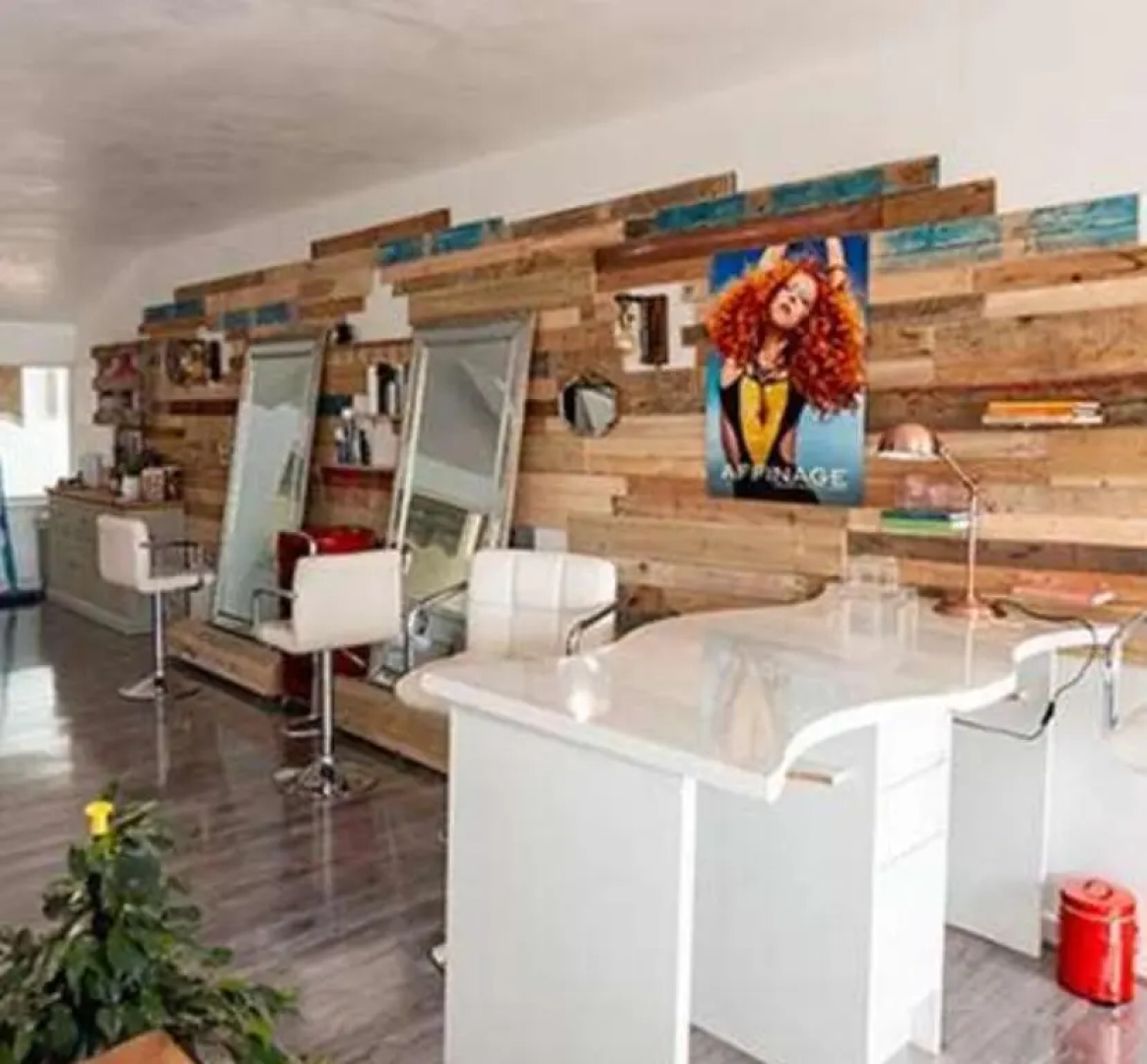 Hakuna Matata Holiday Homes - Accessible Caravan