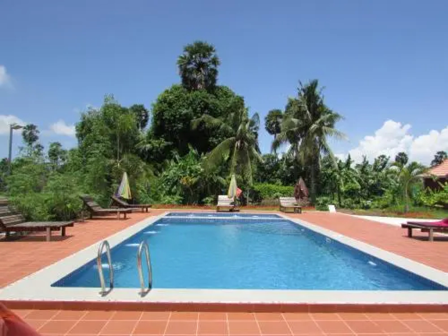 Phoumrumduol Guest House