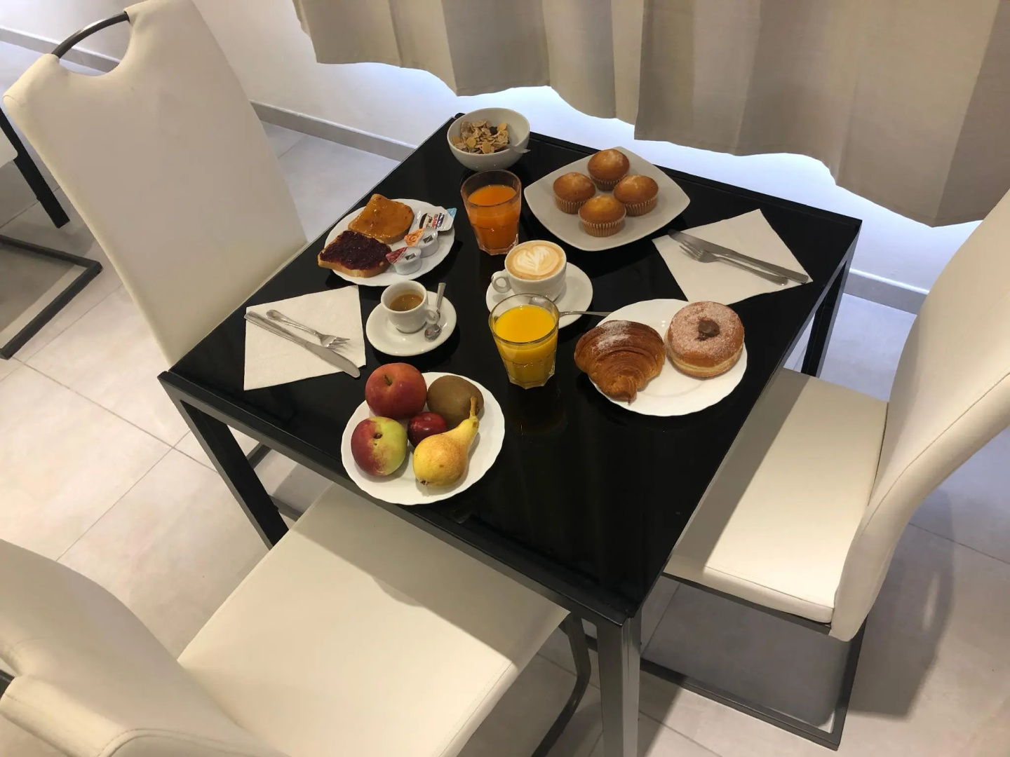 Hotel Frejus