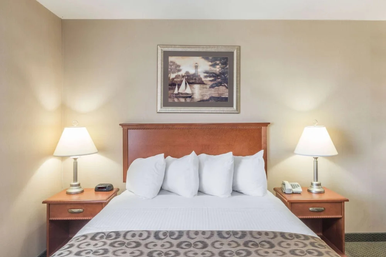 Ramada Clairmont/Grande Prairie