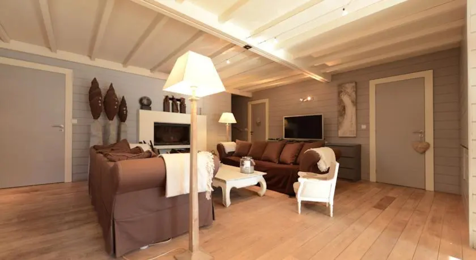 Le Domaine de Manon