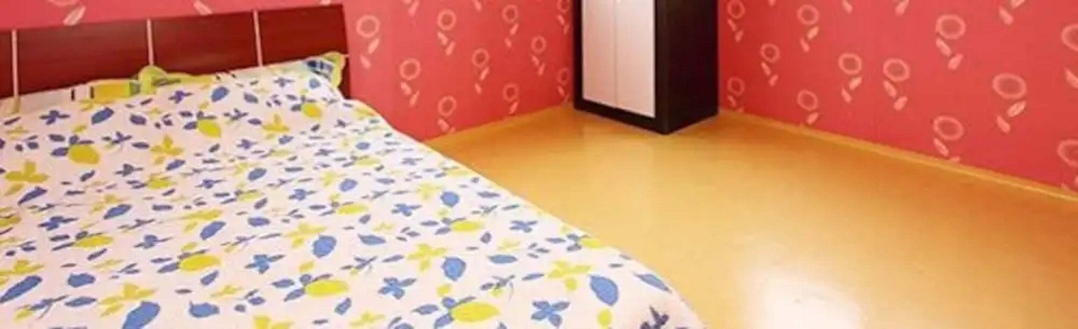 Yangpyeong Gash Bush Pension