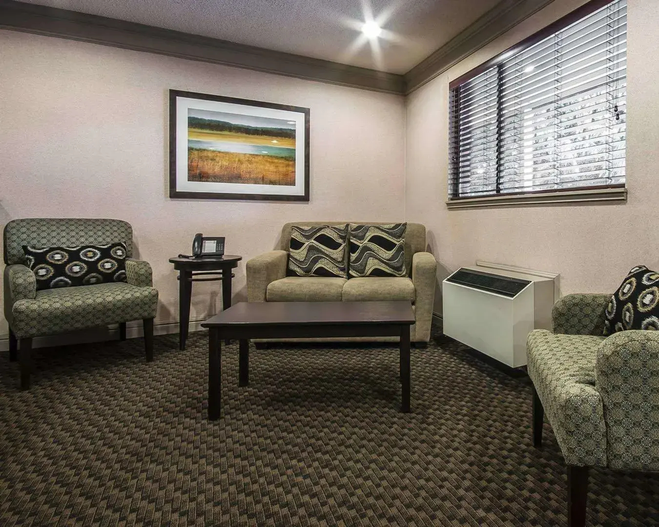 Econo Lodge