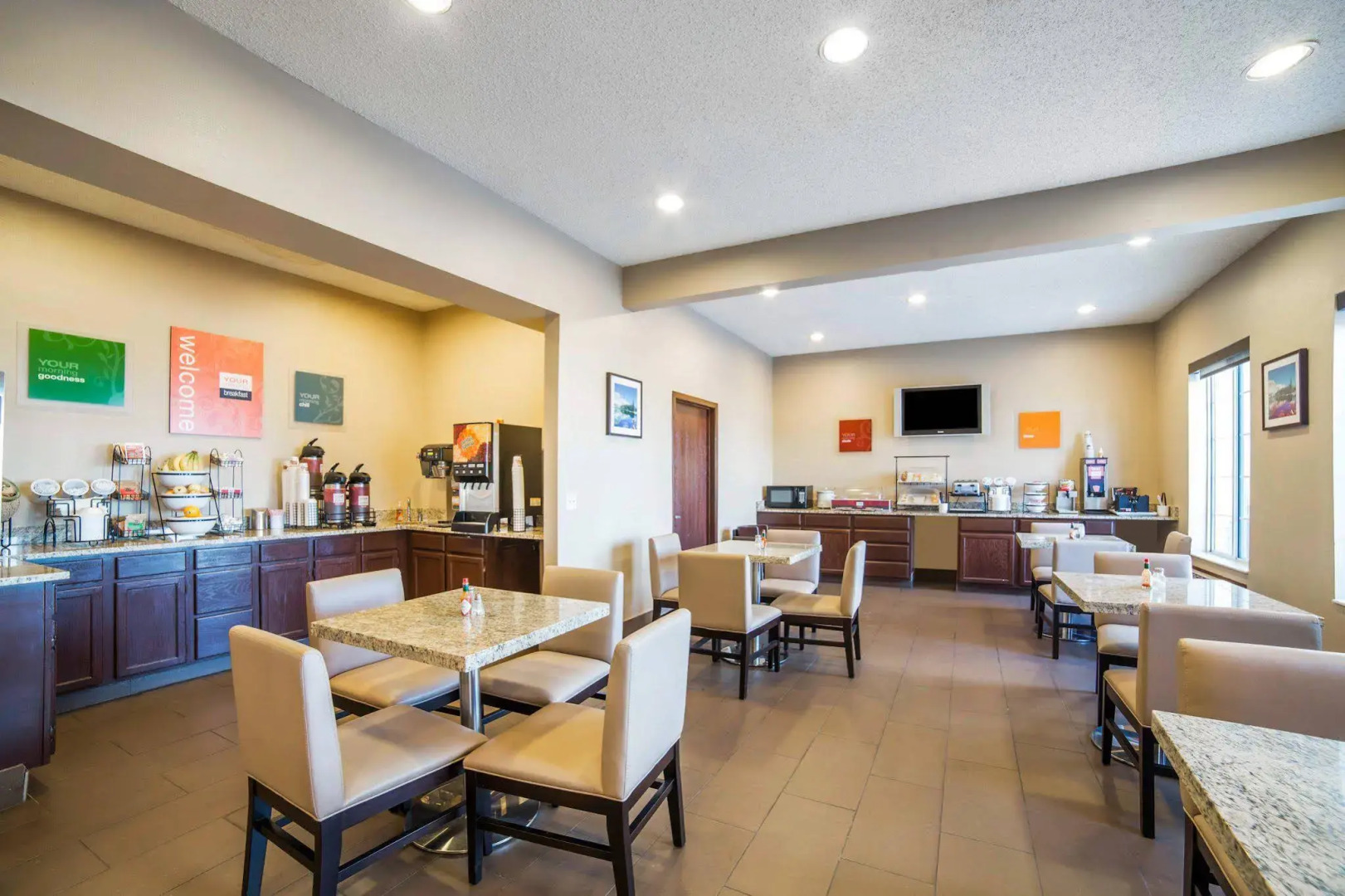 Comfort Inn Evanston I-80