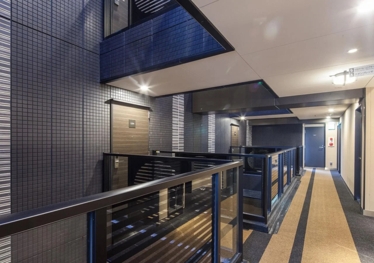 Apa Hotel Ginza Takaracho Tokyo Yaesu Minamiguchi