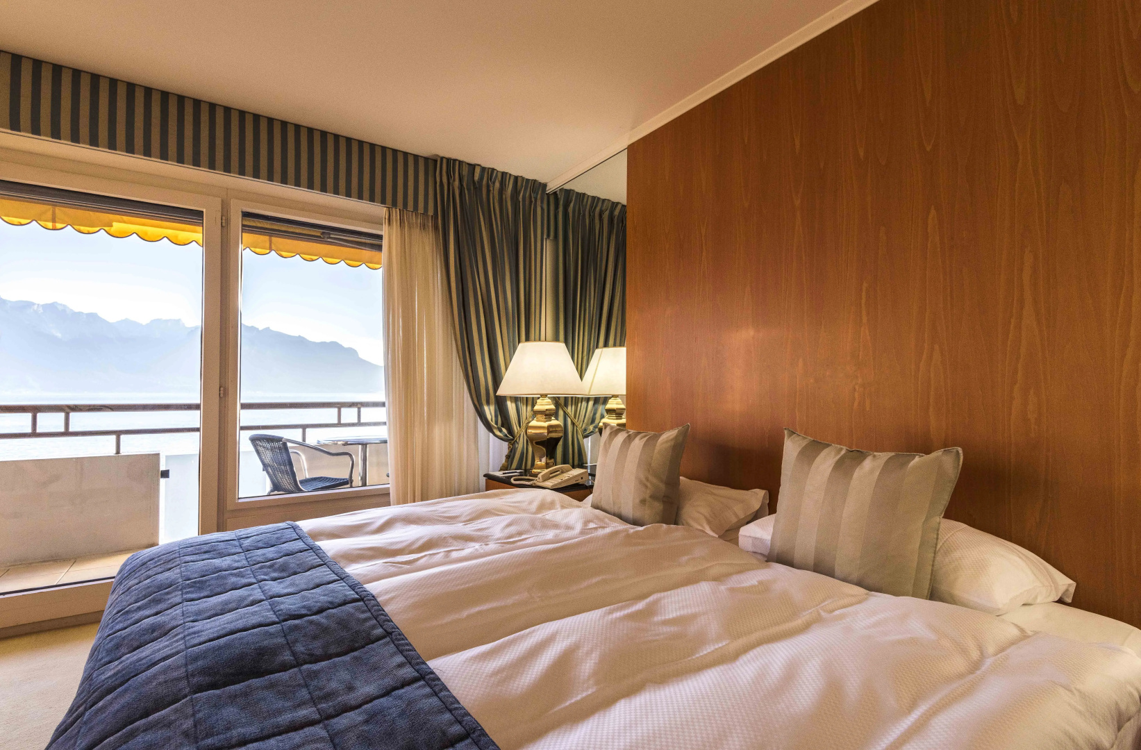 Royal Plaza Montreux