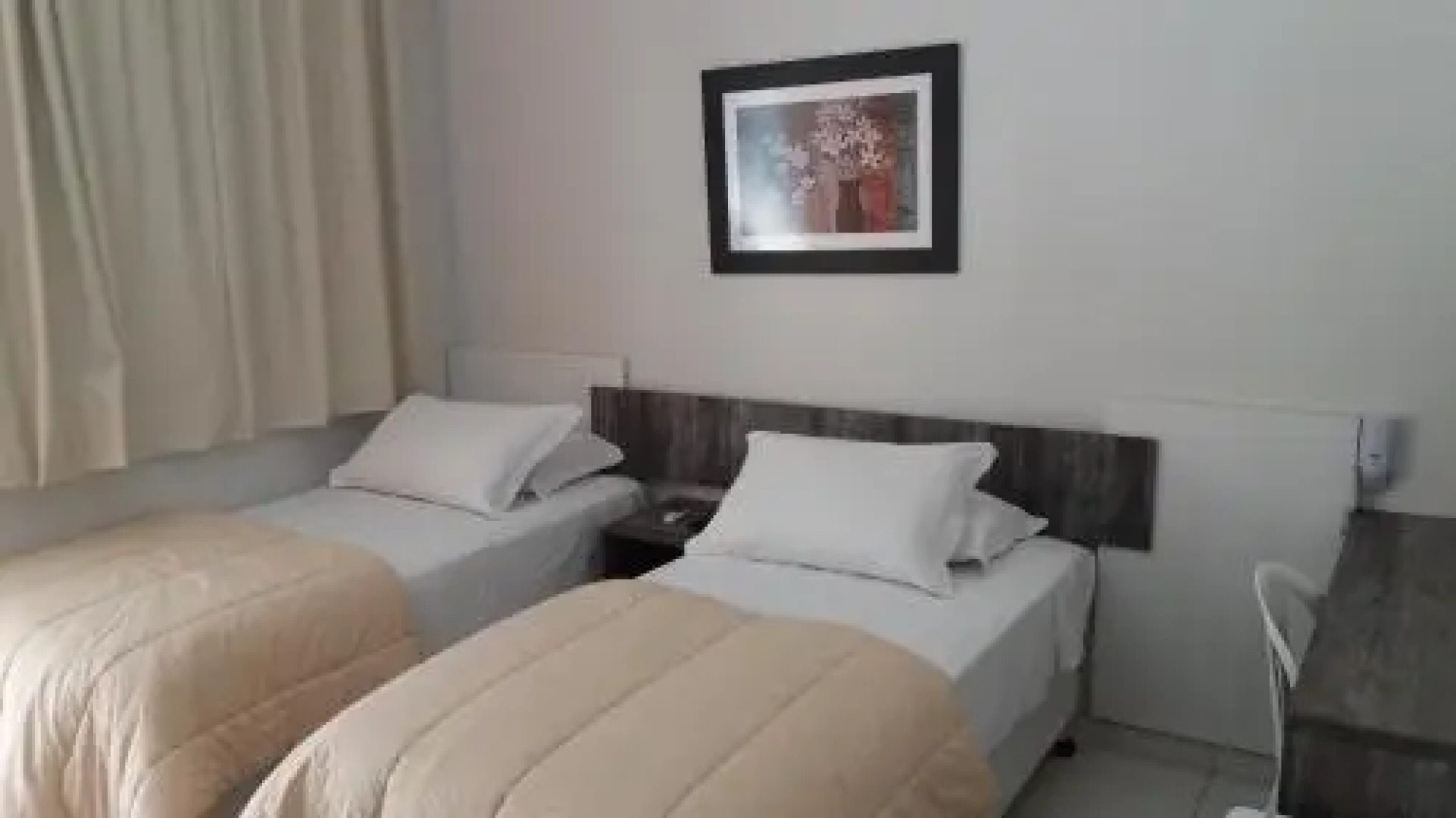 Pousada Jardim Serrano