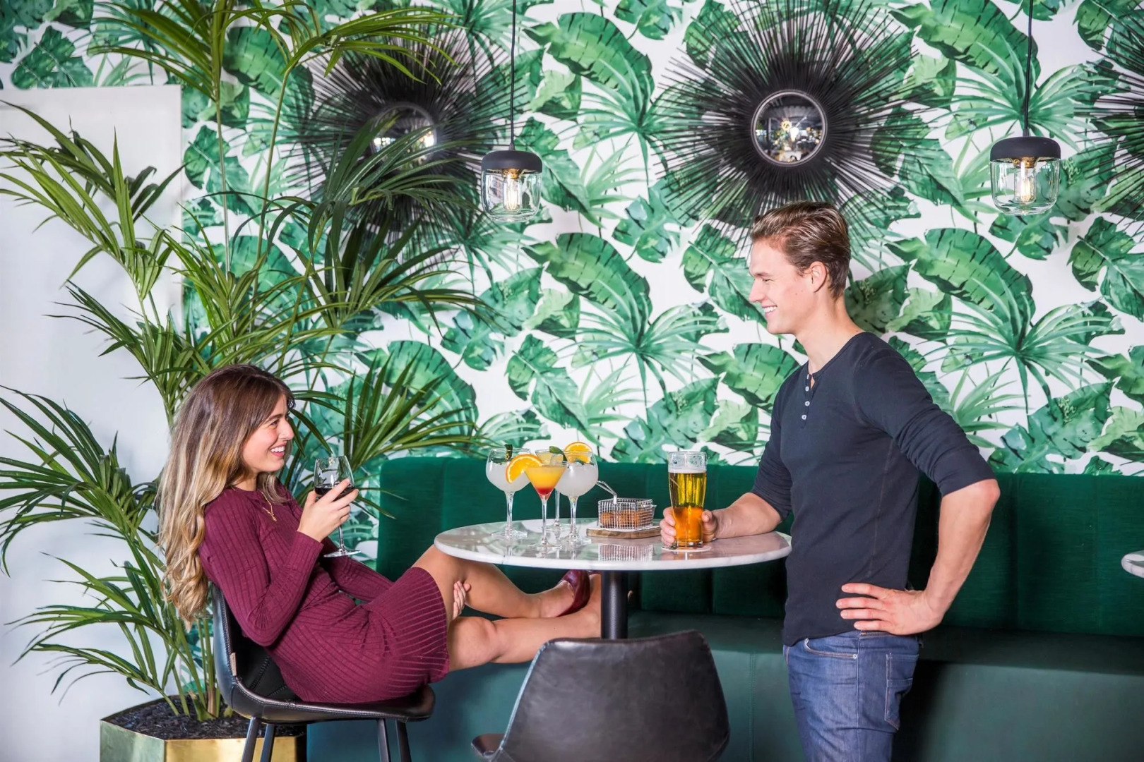 ibis Styles Amsterdam Airport (new)