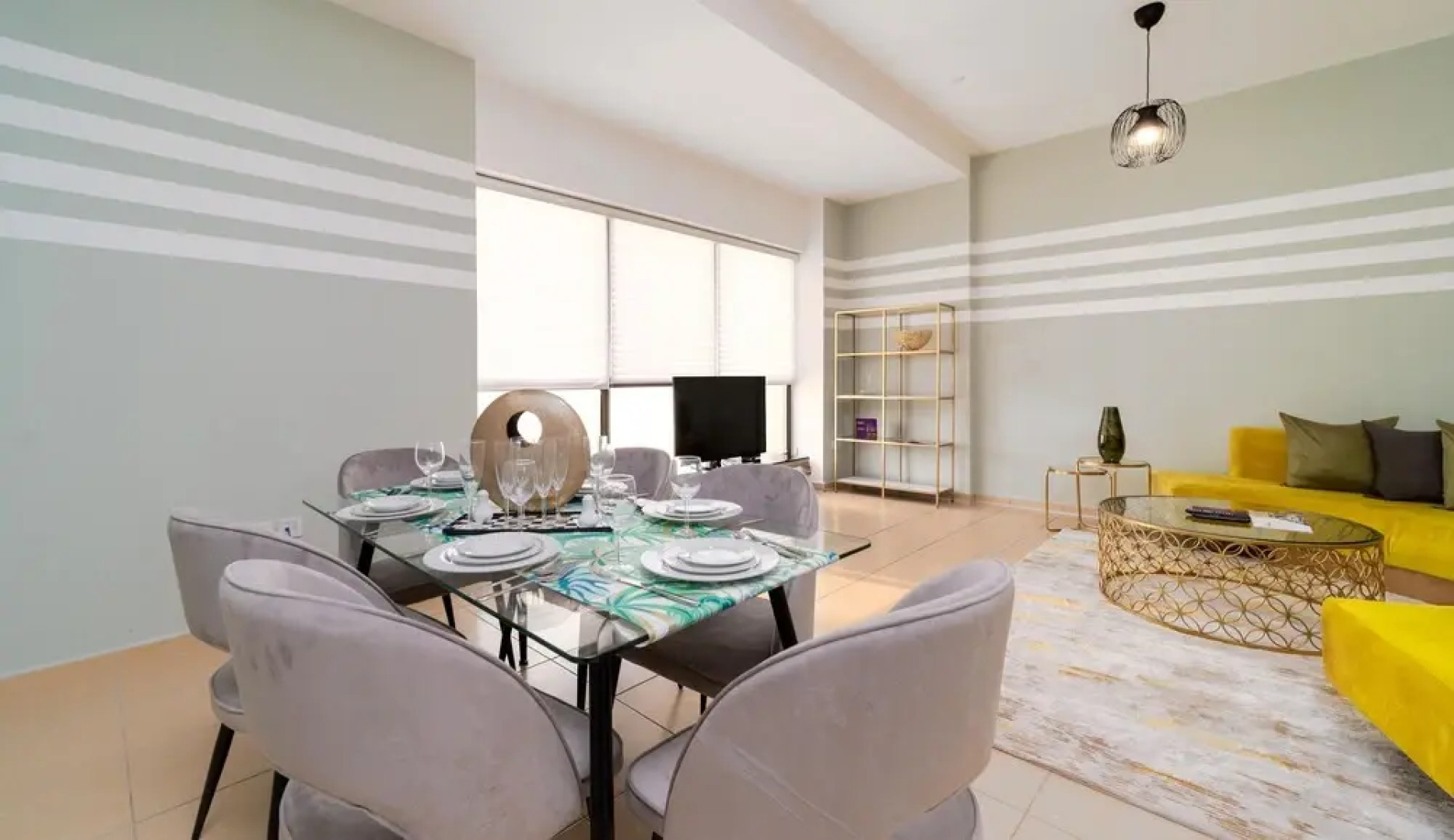 Dream Inn Apartments - Rimal JBR